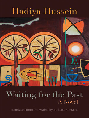 cover image of Waiting for the Past